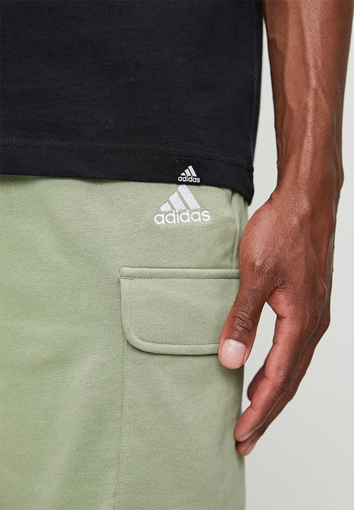 adidas Performance - M mod ess t - black