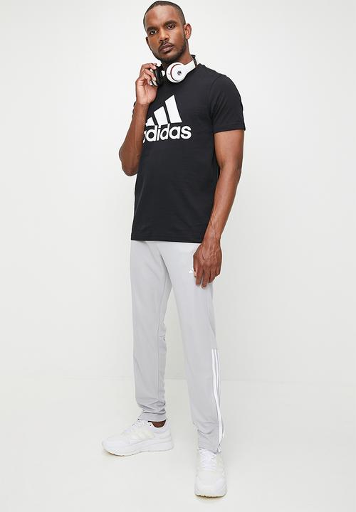 adidas Performance - M bl sj t 3 - black