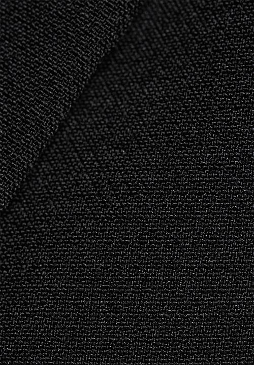 Lola May - Split back blazer