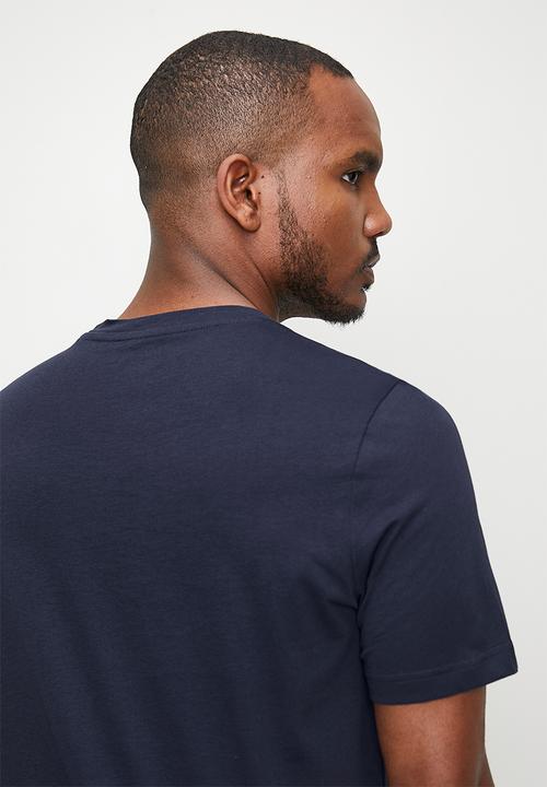 Reebok - Gs vector tee - vector navy