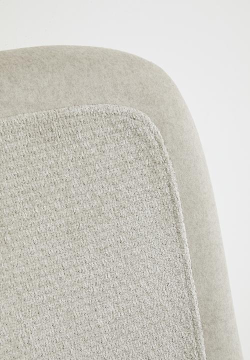 Sixth Floor - Rae Dining chair set of 2-Natural