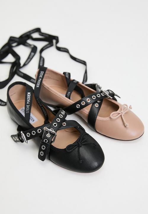 Steve Madden - Baylen-sm pump - black