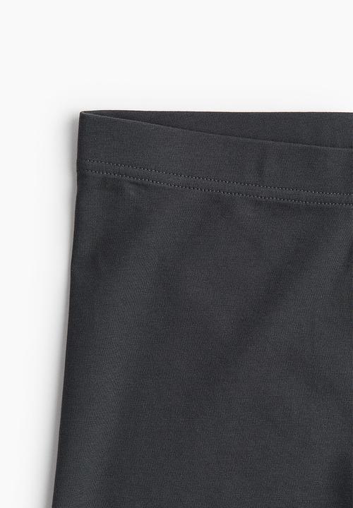 H&M - Cycling shorts - grey