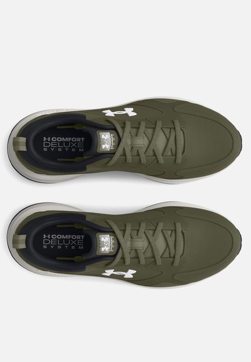 Under Armour - Charged Edge
