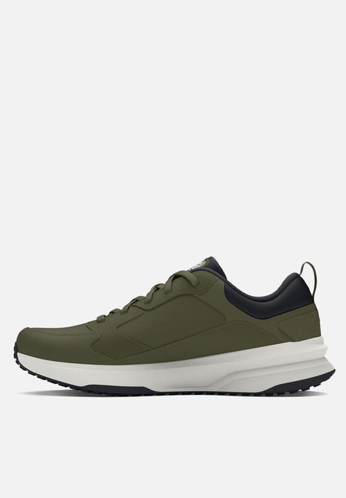 Under Armour - Charged Edge