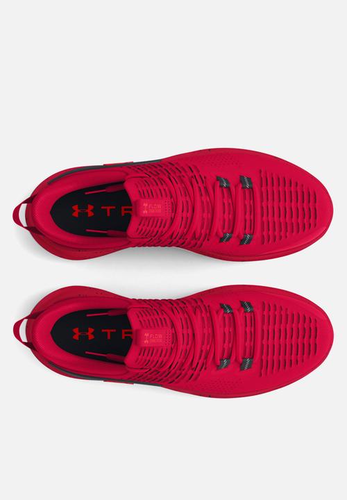 Under Armour - Flow Dynamic INTLKNT