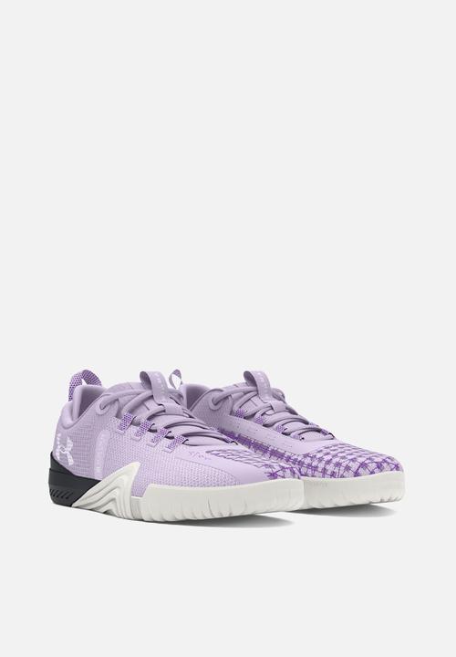 Under Armour - W TriBase Reign 6
