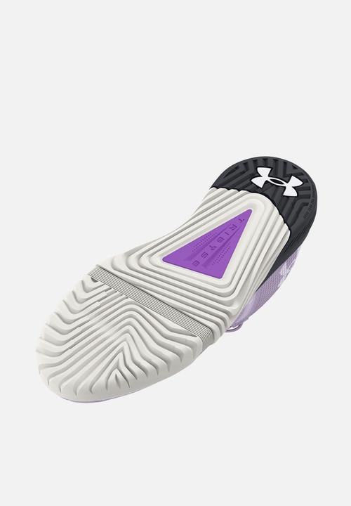 Under Armour - W TriBase Reign 6