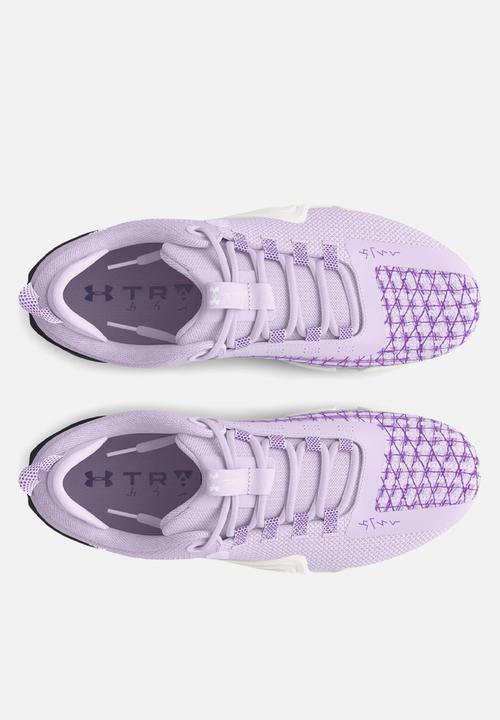 Under Armour - W TriBase Reign 6