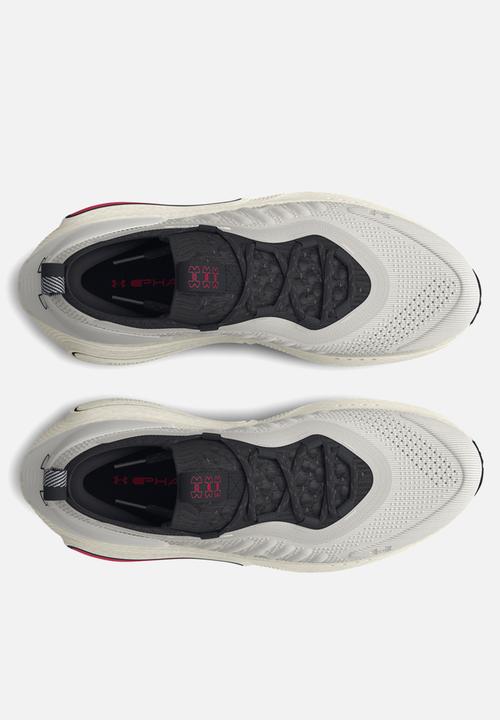Under Armour - Phantom 4