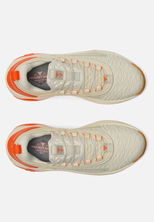 Under Armour - W Project Rock 7