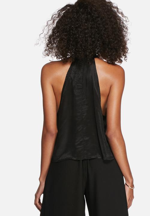 Native Youth - High neck top