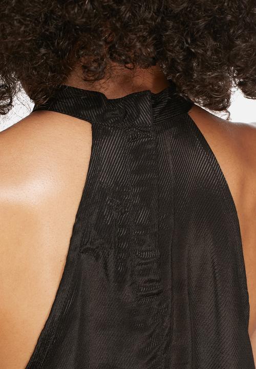 Native Youth - High neck top