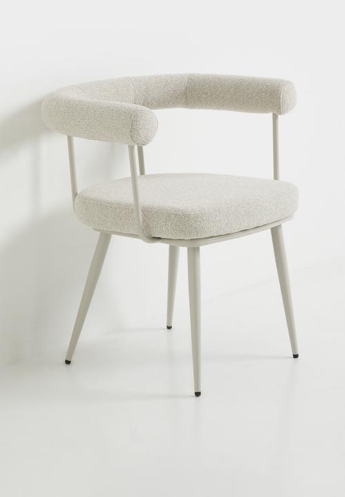 Sixth Floor - Laird chair - Natural