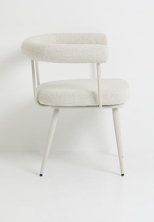 Sixth Floor - Laird chair - Natural