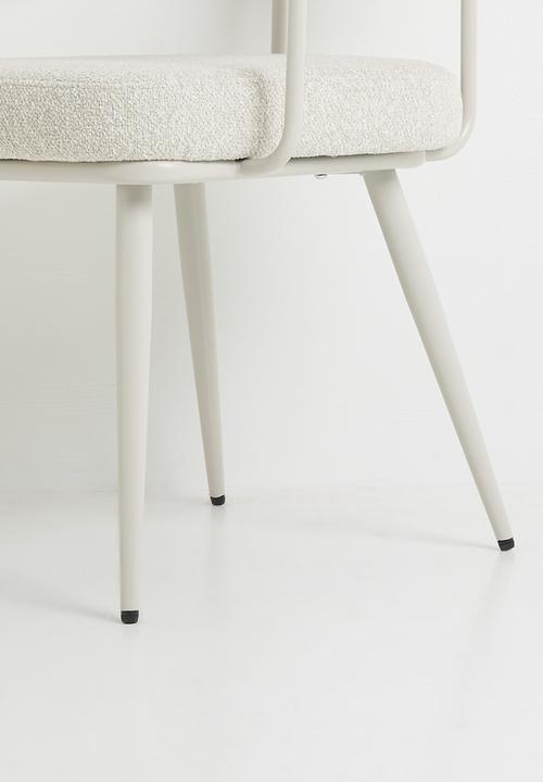 Sixth Floor - Laird chair - Natural