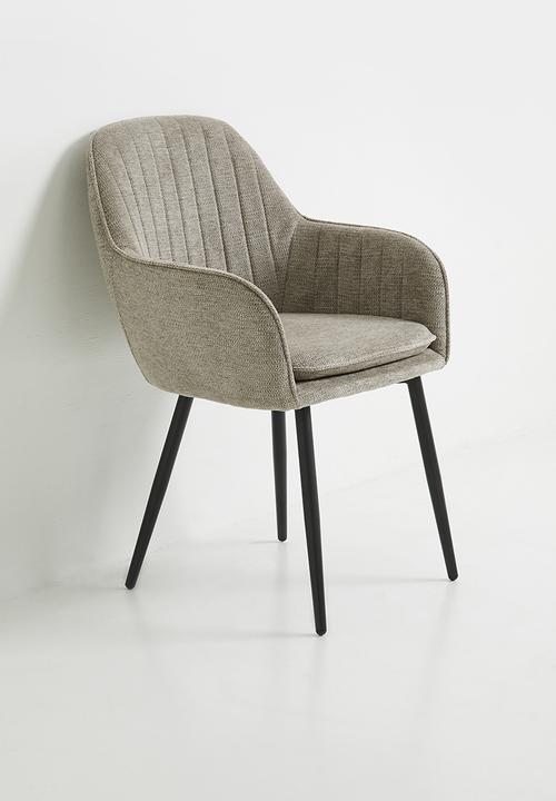 Sixth Floor - Ulrica dining chair - Natural