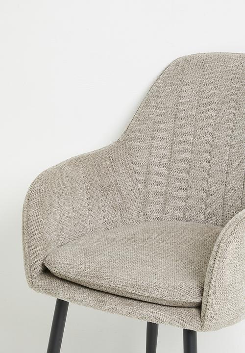 Sixth Floor - Ulrica dining chair - Natural