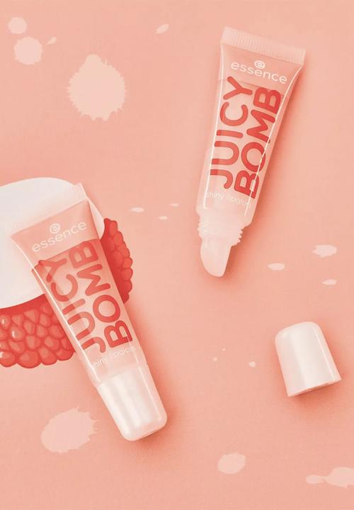 essence - Juicy Bomb Christmas Set