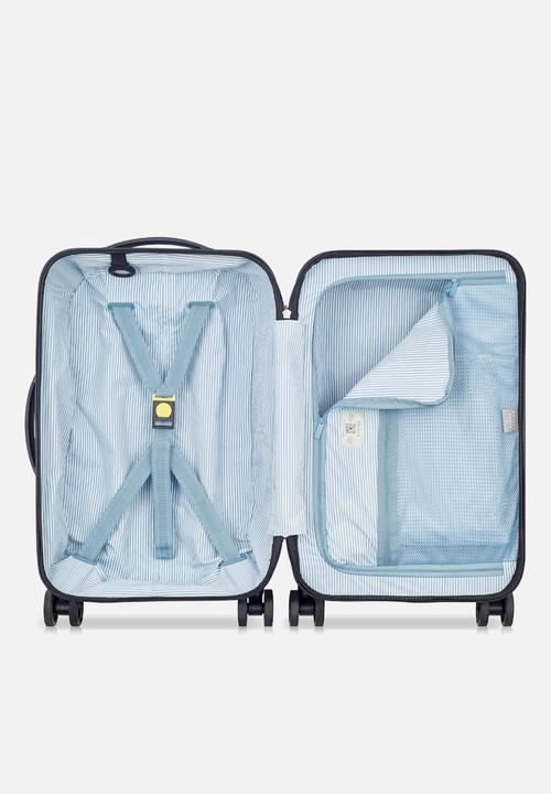 Delsey - DELSEY TURENNE 2.0 TROLLEY CASE - Olive