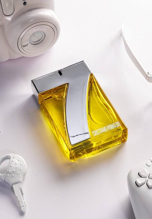 Cristiano Ronaldo - CR7 Discover Edt - 30ml