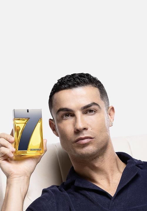 Cristiano Ronaldo - CR7 Discover Edt - 100ml