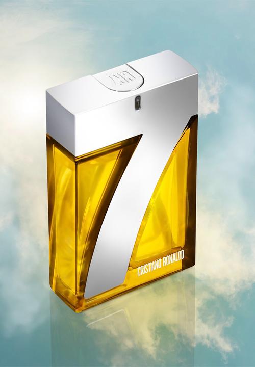 Cristiano Ronaldo - CR7 Discover Edt - 100ml