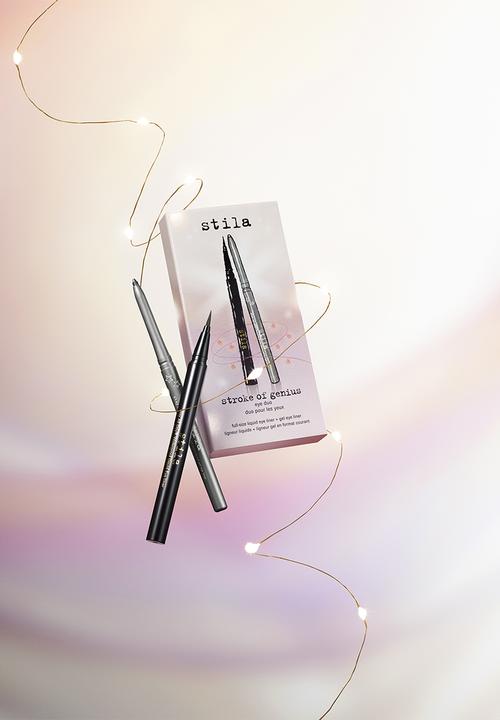 Stila - Stroke Of Genius Eye Duo