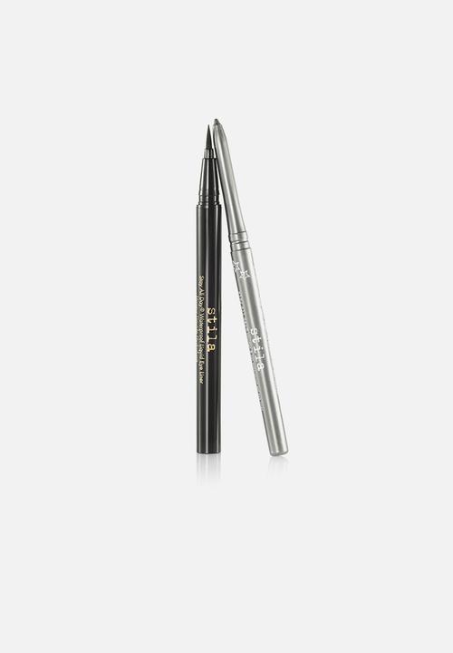 Stila - Stroke Of Genius Eye Duo
