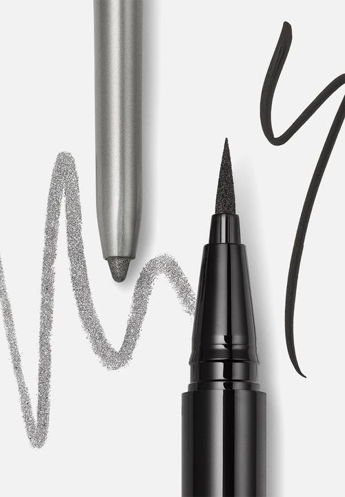 Stila - Stroke Of Genius Eye Duo