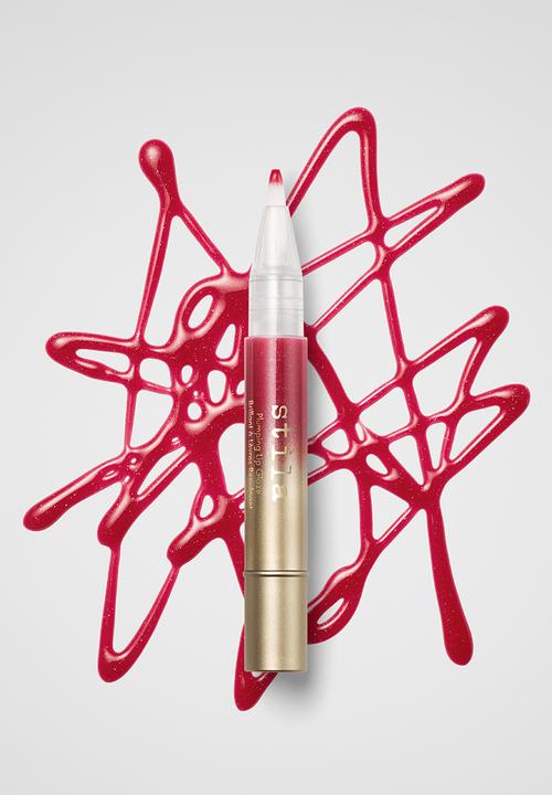 Stila - Shine & Define Red Lip Duo