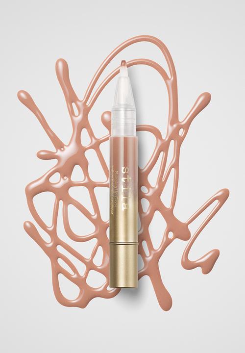Stila - Shine & Define Nude Lip Duo