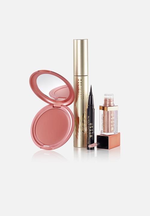 Stila - Meet The Icons