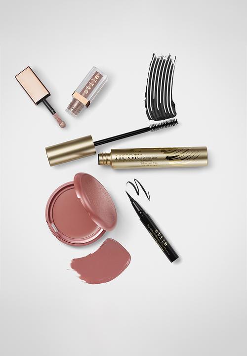 Stila - Meet The Icons