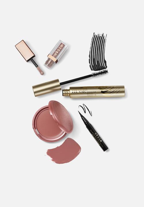 Stila - Meet The Icons