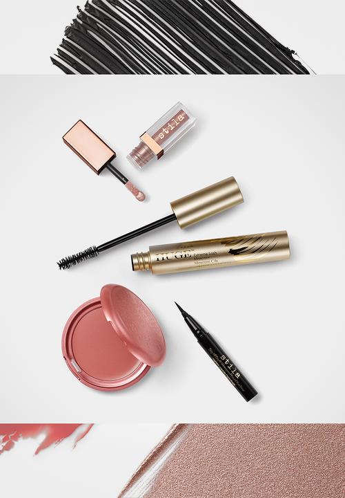 Stila - Meet The Icons