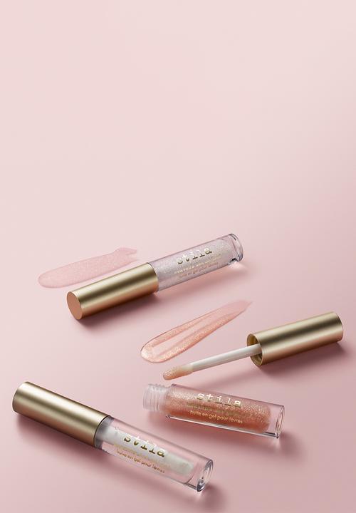 Stila - Must Dew Lip Trio