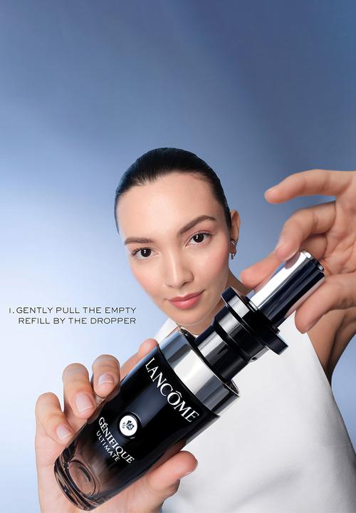 Lancôme - Génifique Ultimate Serum 115ml