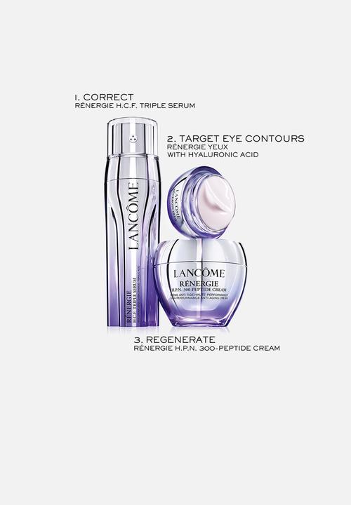 Lancôme - Rénergie H.C.F. Triple Serum