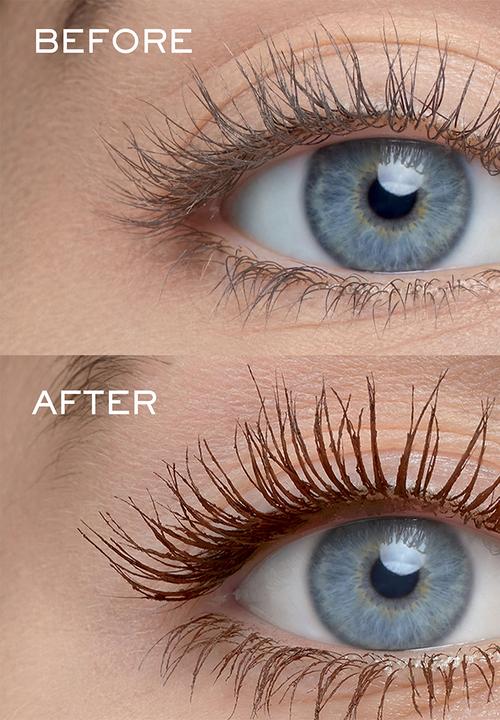 Lancôme - Lash Idole - Brown