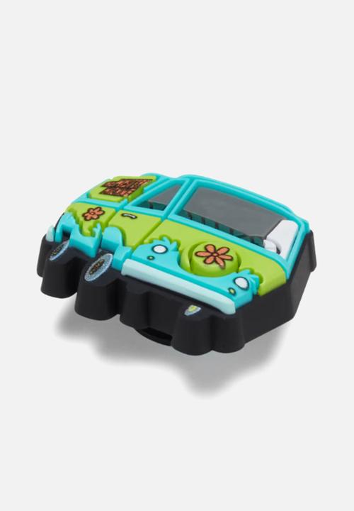 Crocs - Scooby doo van - loose - multi