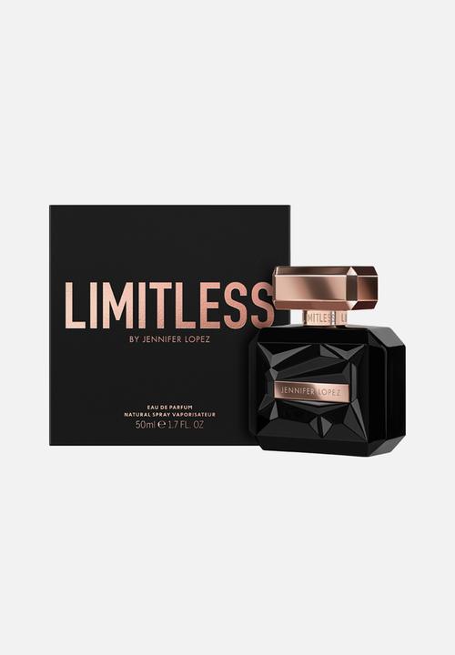 Jennifer Lopez - Jennifer Lopez Limitless Edp - 50ml