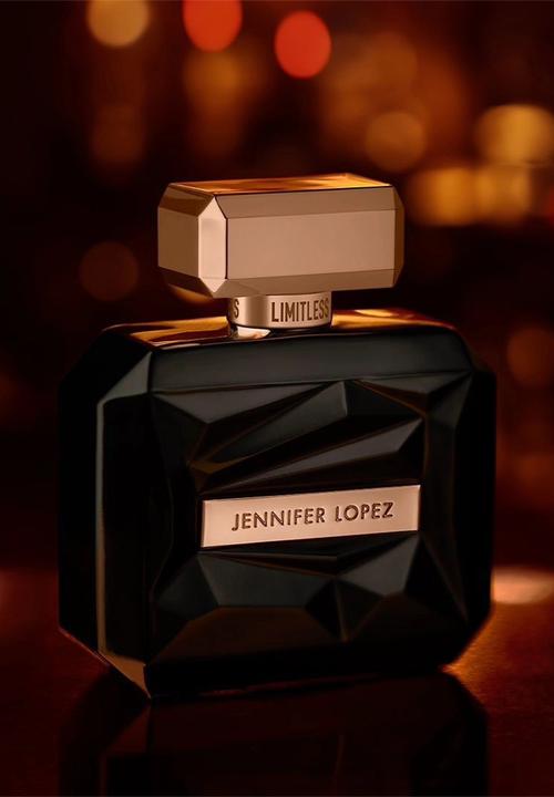 Jennifer Lopez - Jennifer Lopez Limitless Edp - 100ml