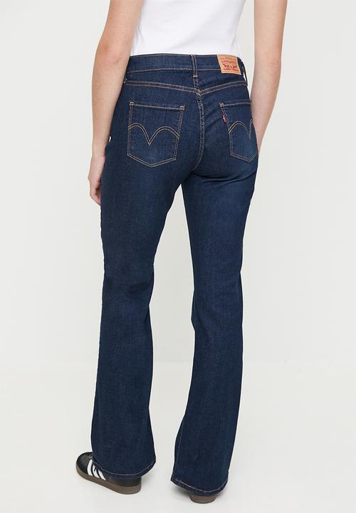 Levi’s® - Curvy Fllar - I'Ve Got This