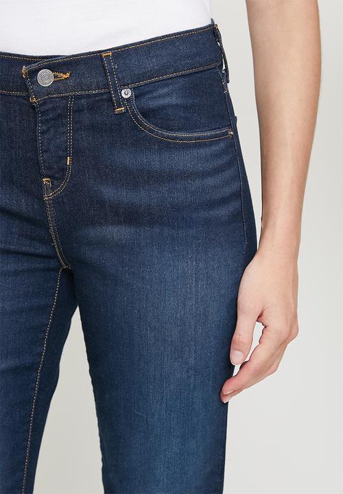 Levi’s® - Curvy Fllar - I'Ve Got This
