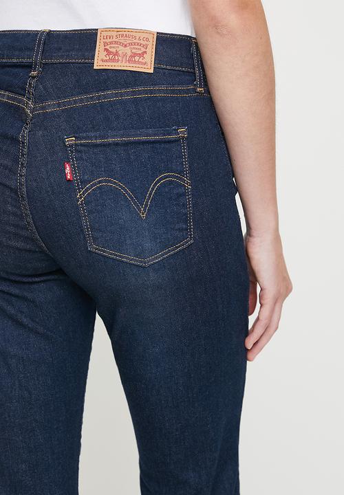 Levi’s® - Curvy Fllar - I'Ve Got This