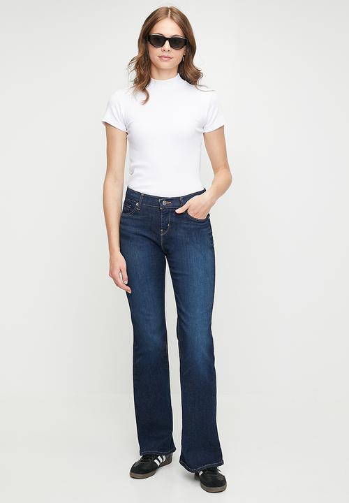 Levi’s® - Curvy Fllar - I'Ve Got This