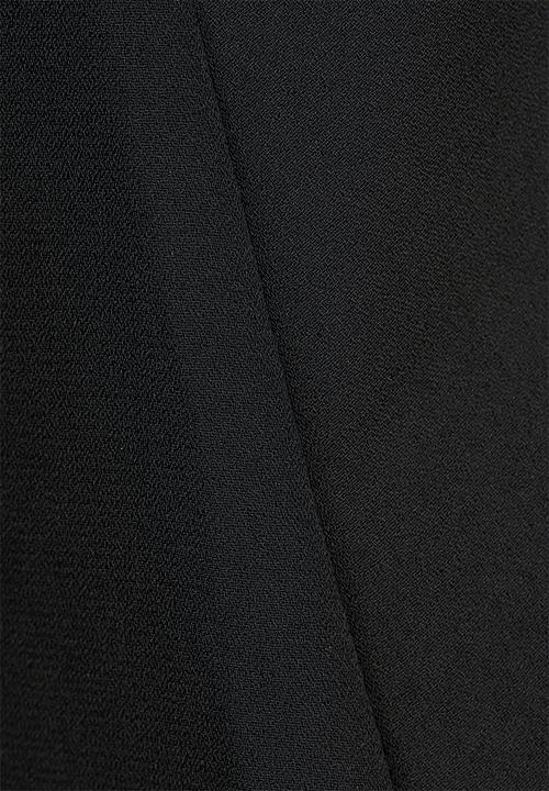 Influence. - Eyelet top