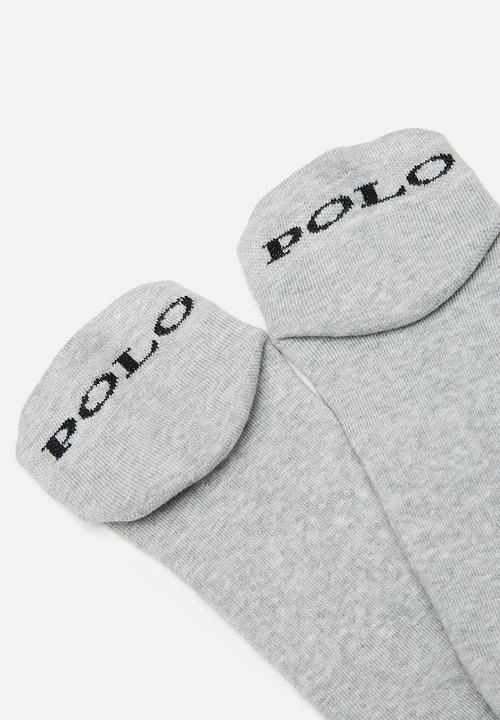 POLO - Polo golf - grey