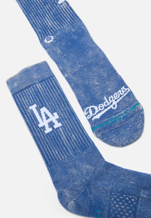 Stance Socks - FADE LA - Blue
